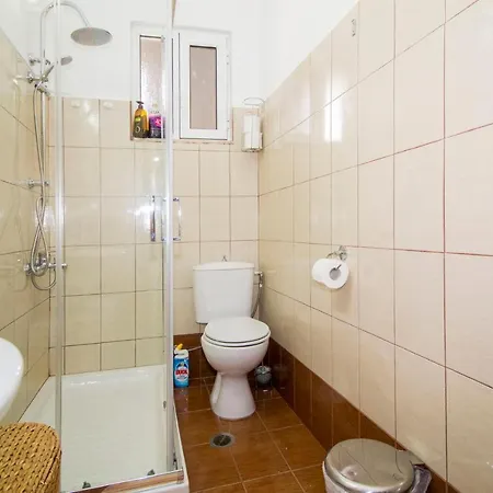 Apartment Laconian Collection Amalias