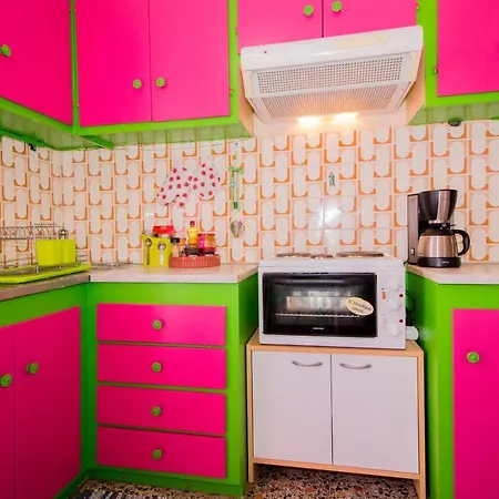 Apartment Laconian Collection Amalias
