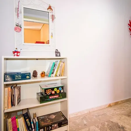 Apartment Laconian Collection Amalias *