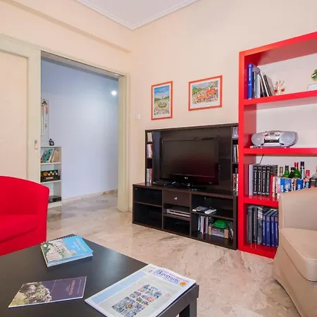 Apartment Laconian Collection Amalias