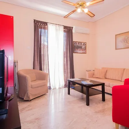 Apartment Laconian Collection Amalias