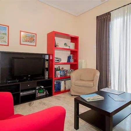 Apartment Laconian Collection Amalias