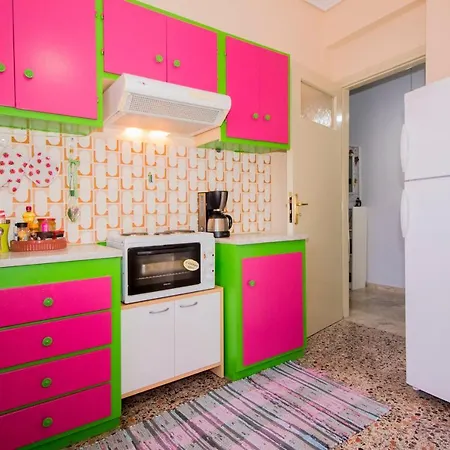 Apartment Laconian Collection Amalias