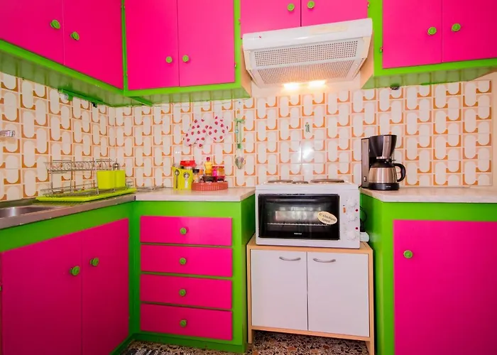 Apartamento #amalias#