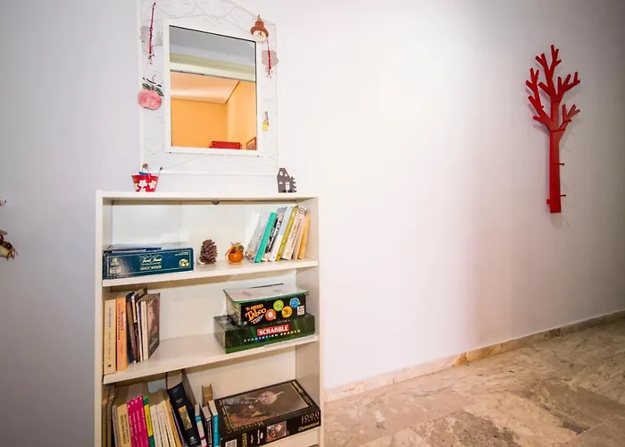 Apartamento #amalias# *