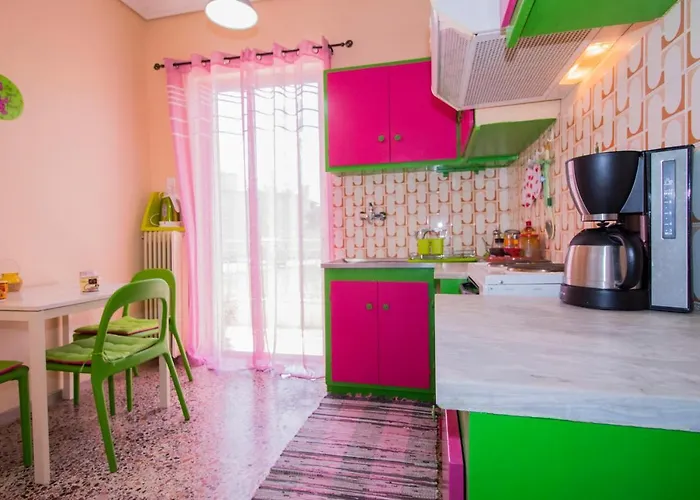 #amalias# Apartman *