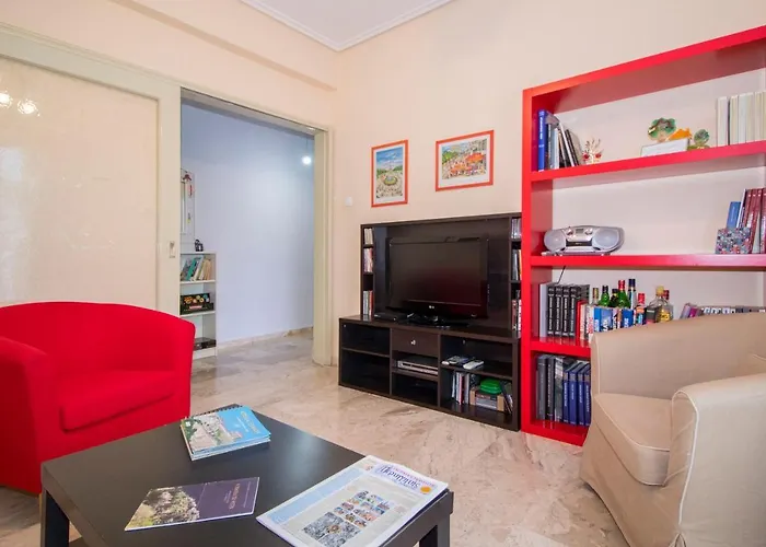 Apartamento #amalias#