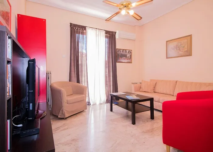 Apartamento #amalias#