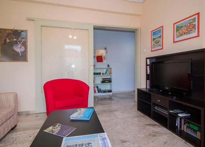 #amalias# Διαμέρισμα Σπάρτη