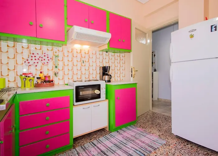 Apartamento #amalias#