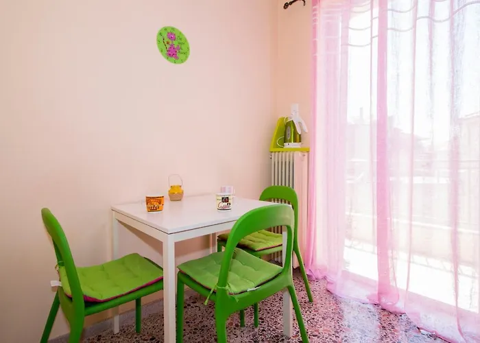 #amalias# Apartamento